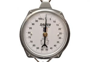 Spring Balance Weight Measures 